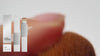 Démonstration vidéo de l’application du stick de teint Luméa